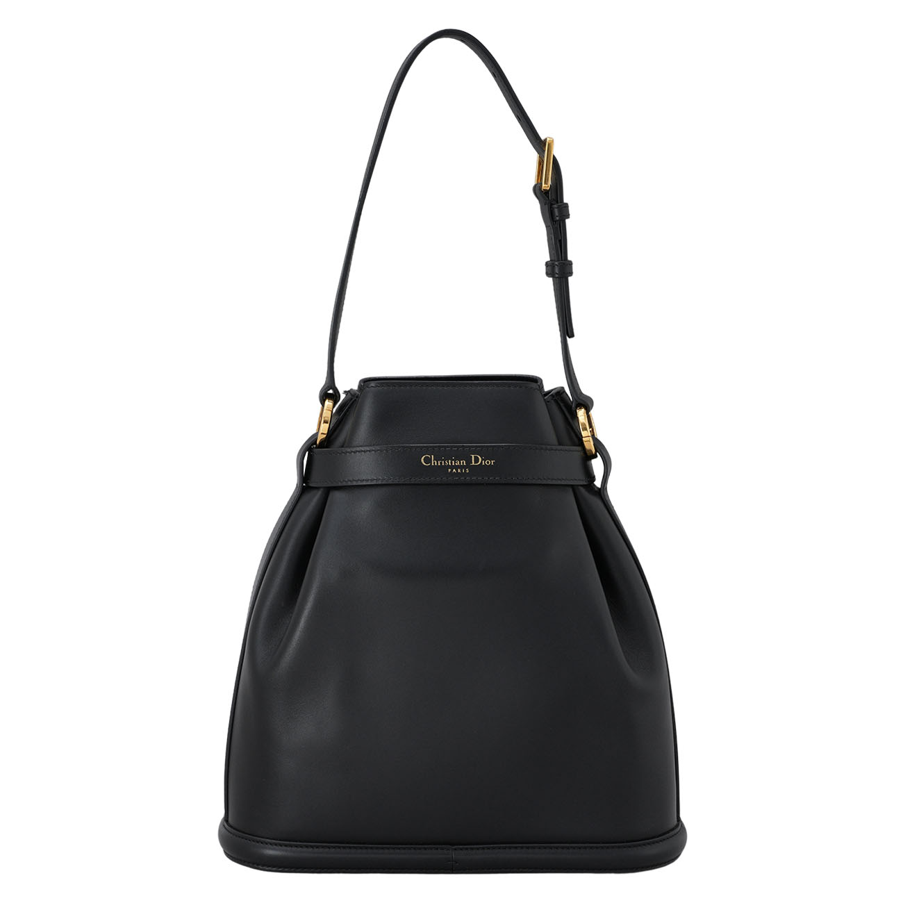 CHRISTIAN DIOR(USED)디올 CEST 버킷백